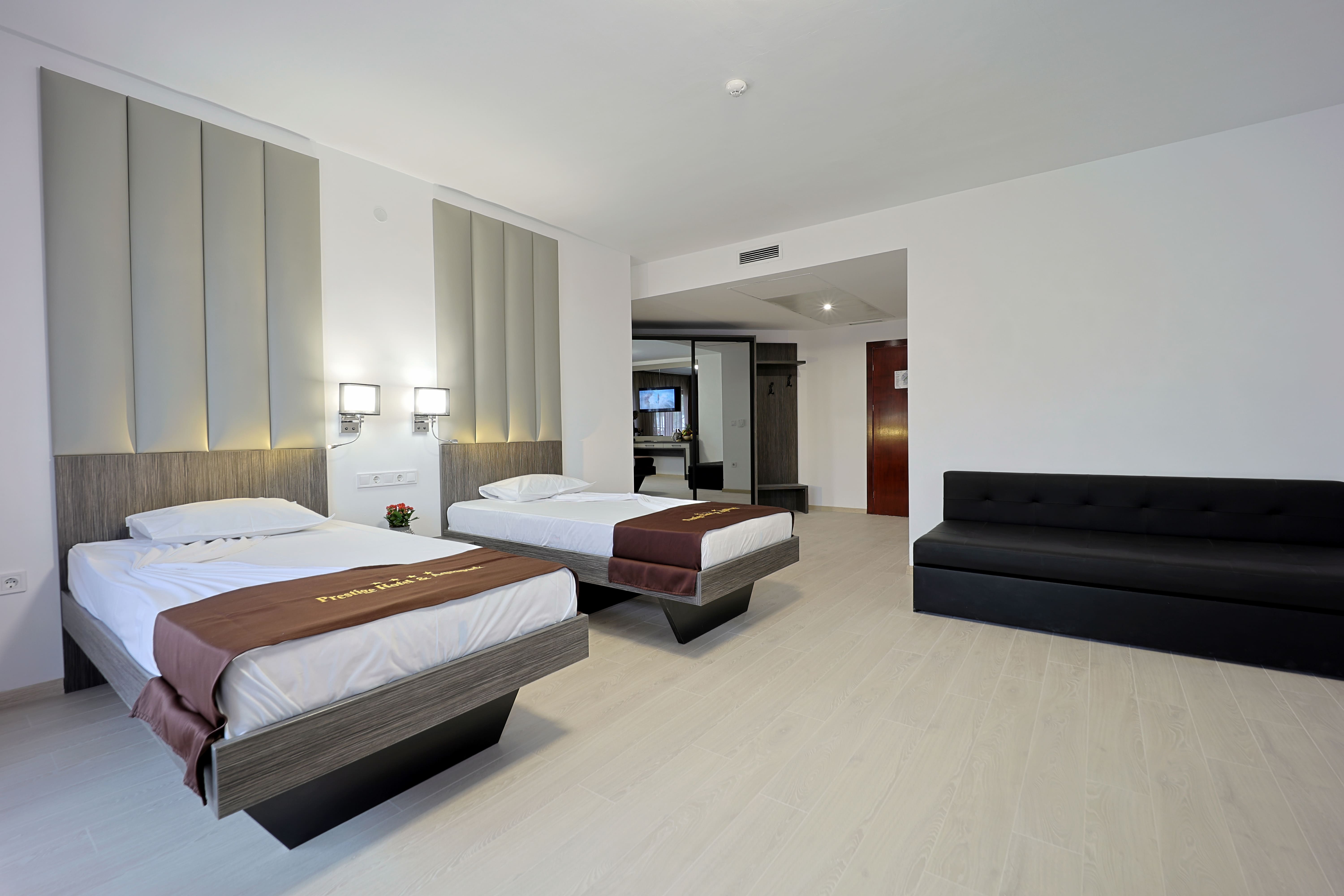 Prestige Hotel & Aquapark