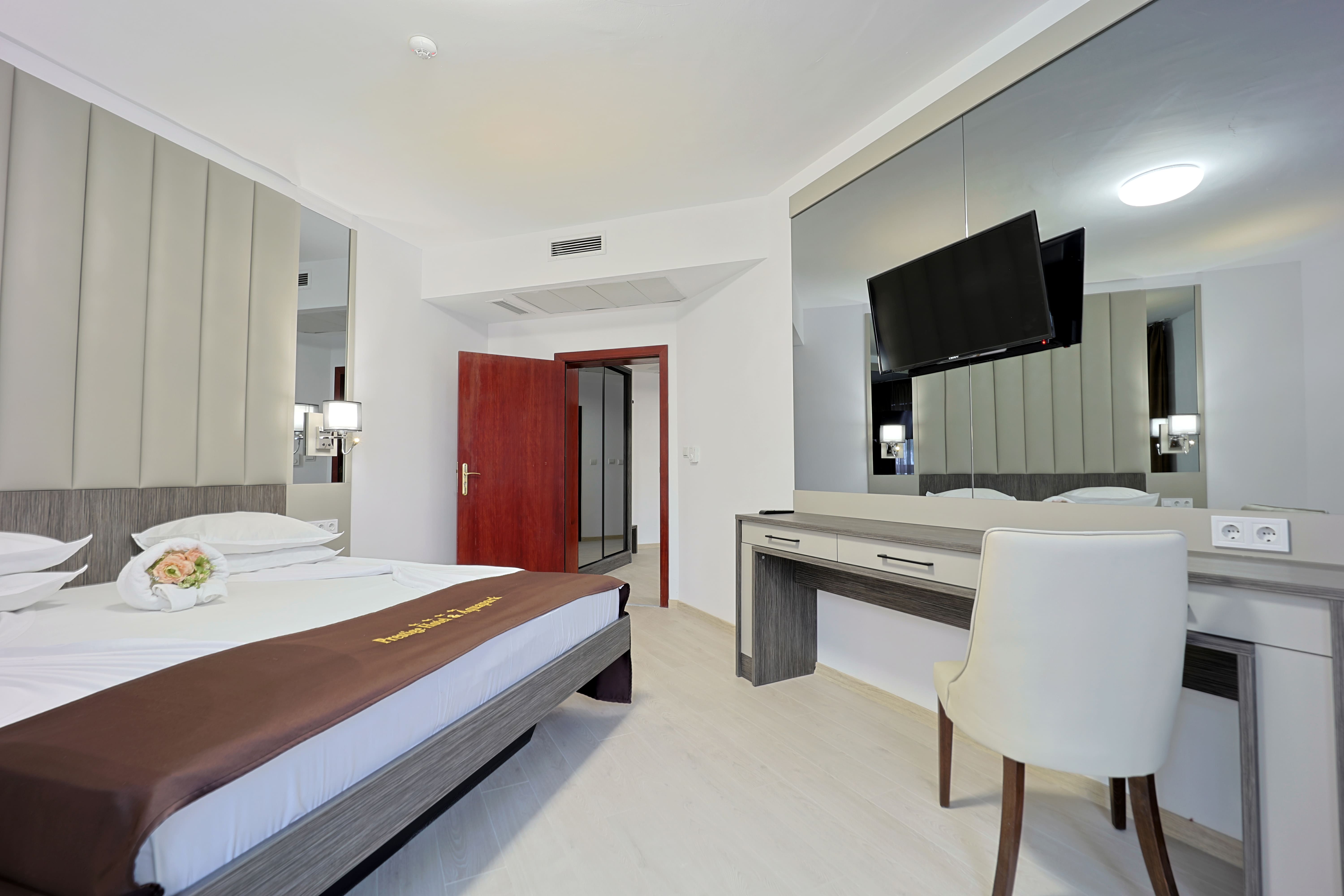 Prestige Hotel & Aquapark