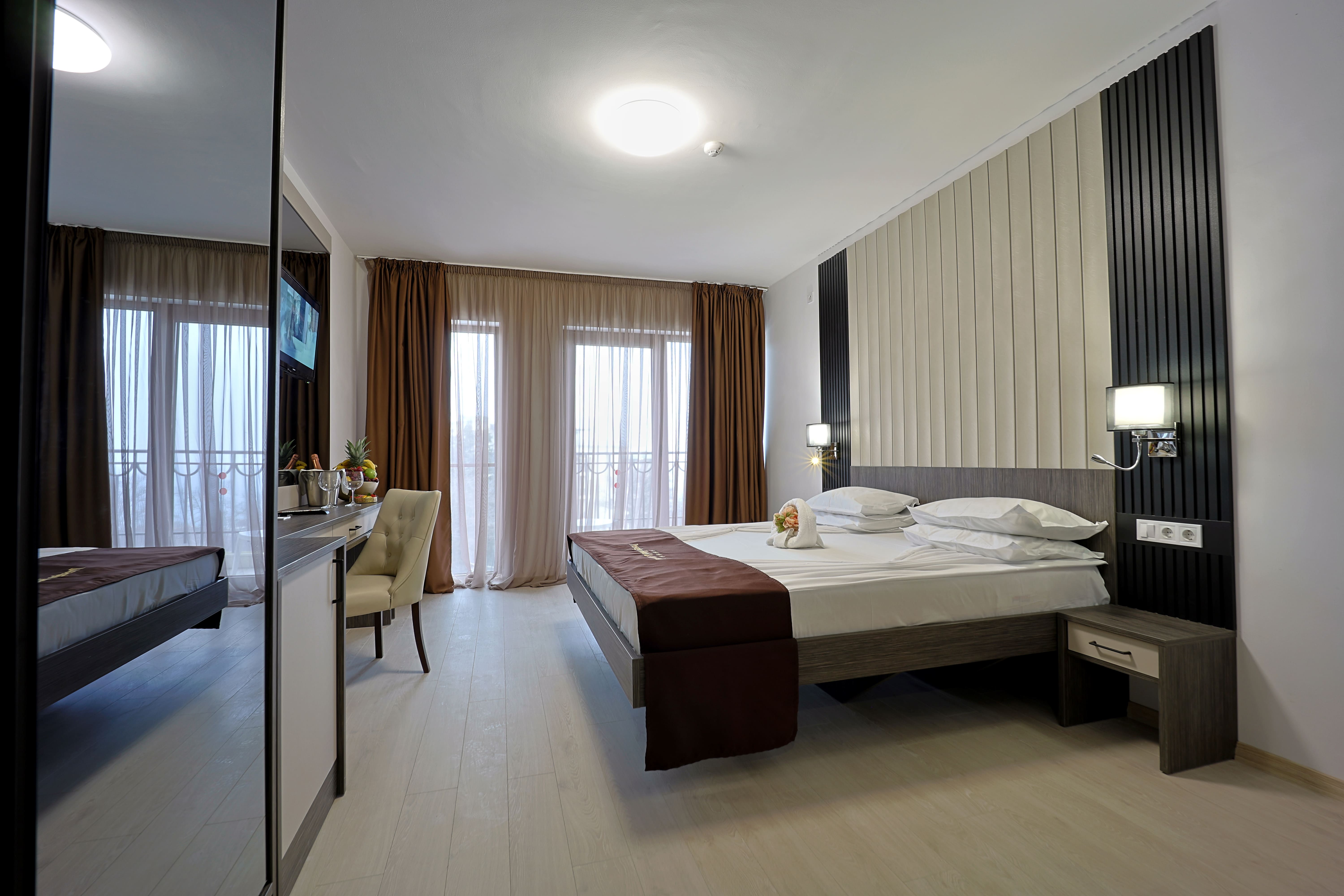 Prestige Hotel & Aquapark