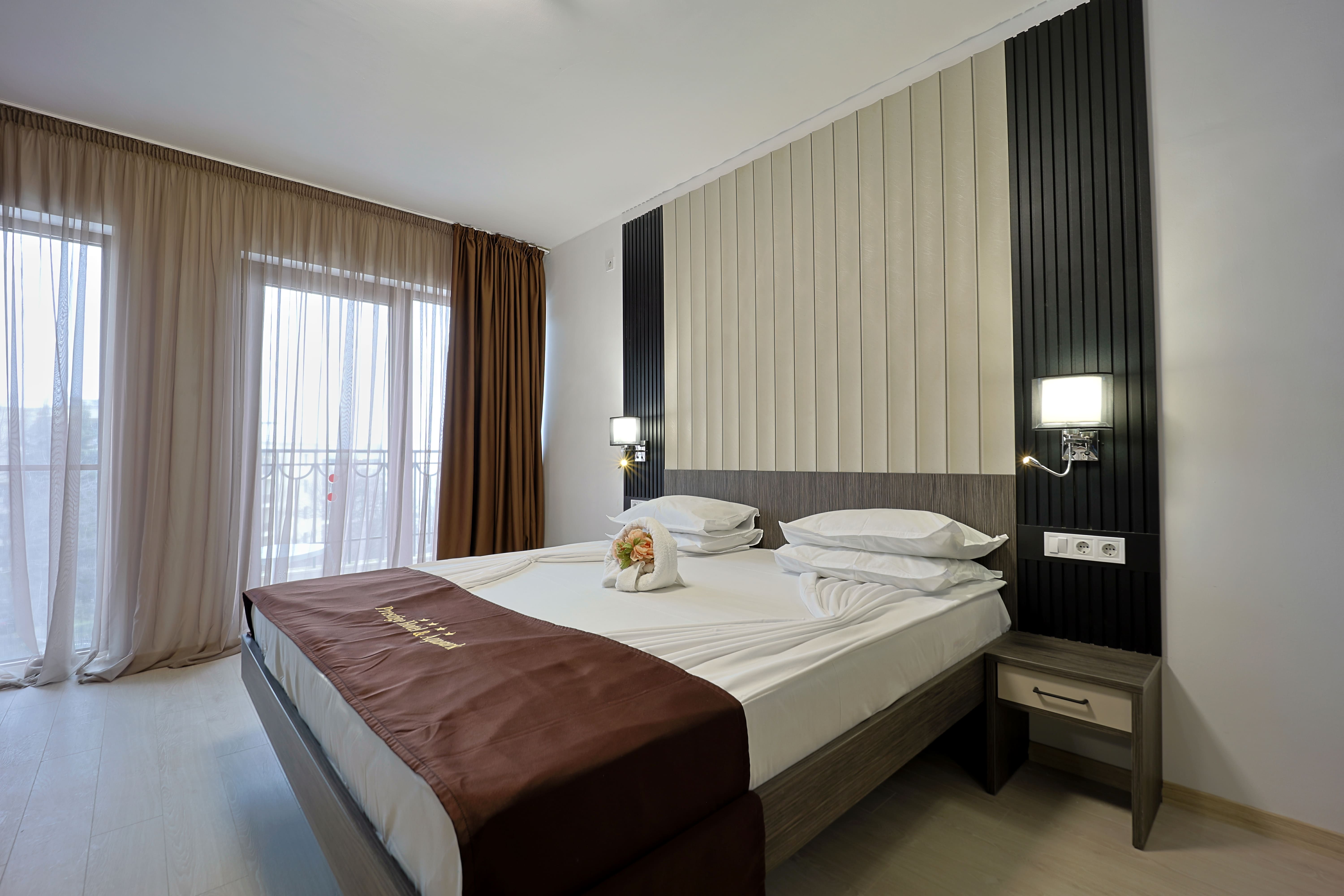 Prestige Hotel & Aquapark