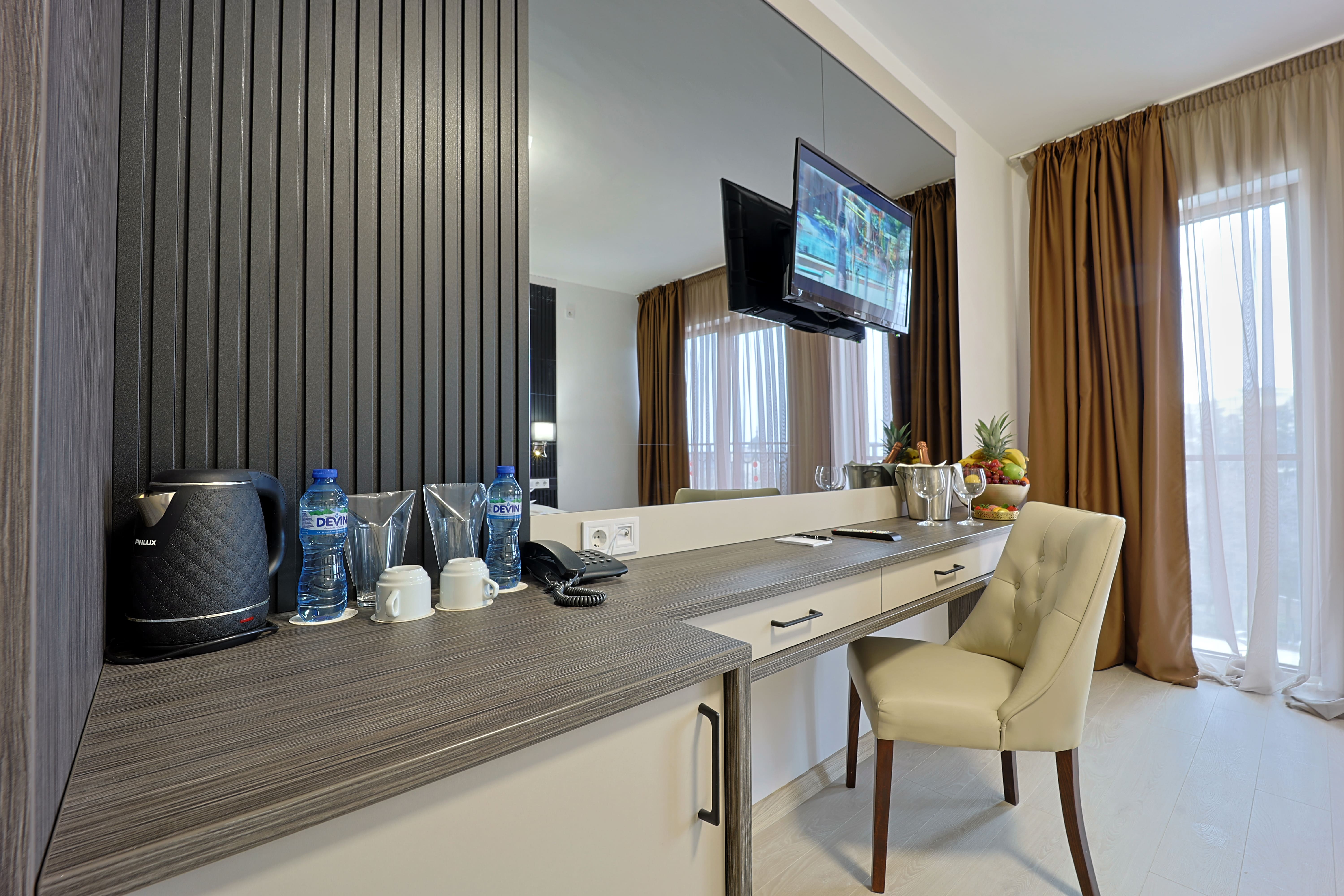 Prestige Hotel & Aquapark