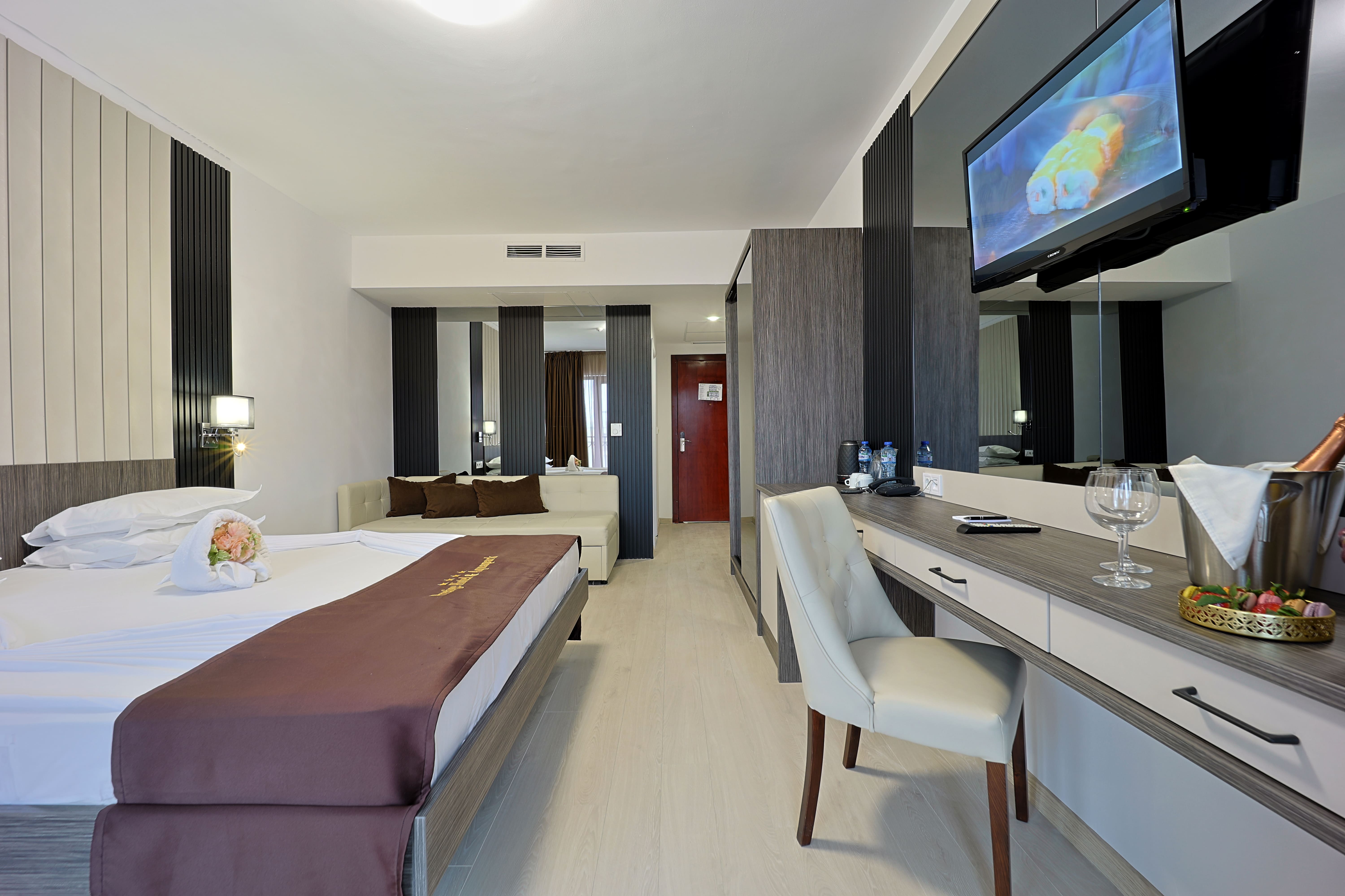 Prestige Hotel & Aquapark