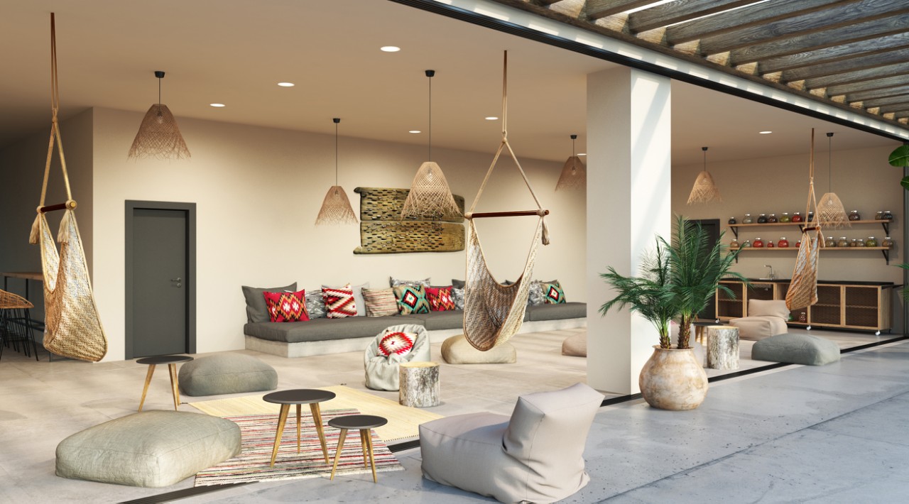 Sunny Beach Club - Adults Only (ex. Cook`s Club Sunny Beach 4* )