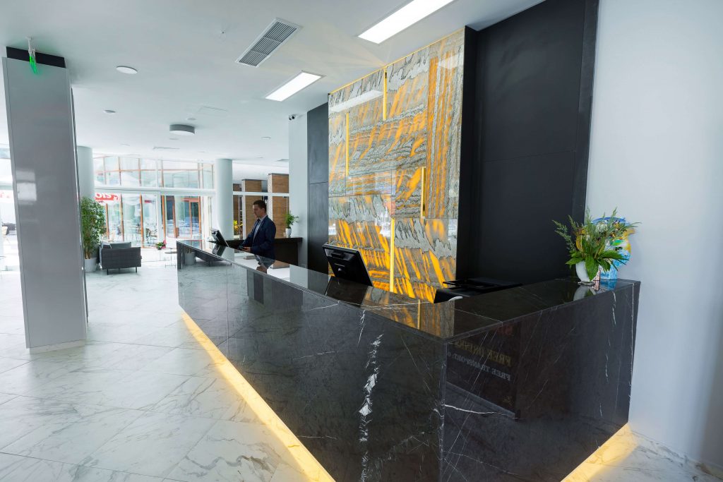 Best Western PLUS Premium Inn 4*