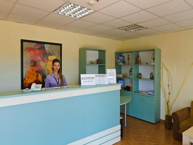 Serena Residence 3* Serena Residence 3*