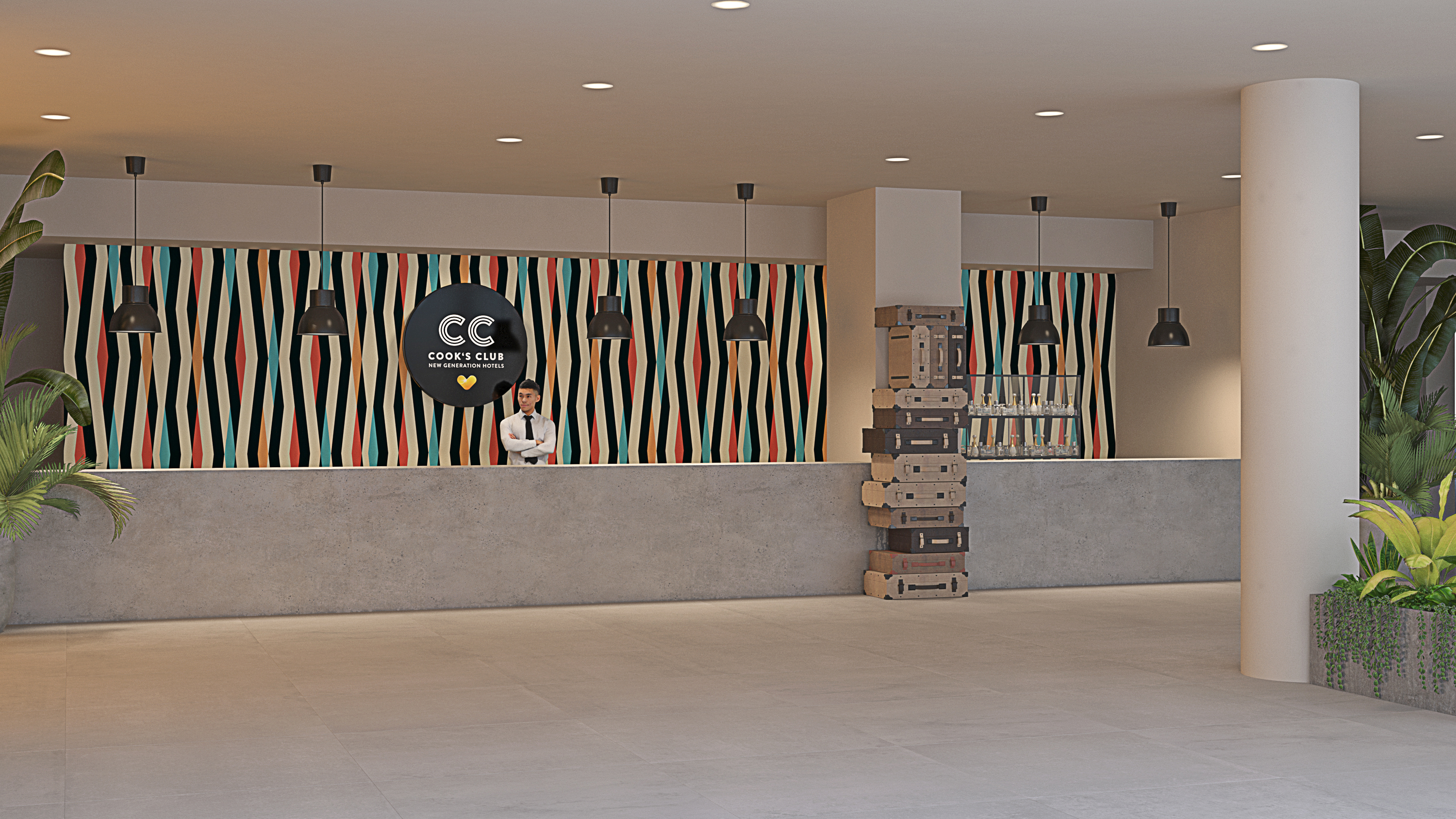 Sunny Beach Club - Adults Only (ex. Cook`s Club Sunny Beach 4* )