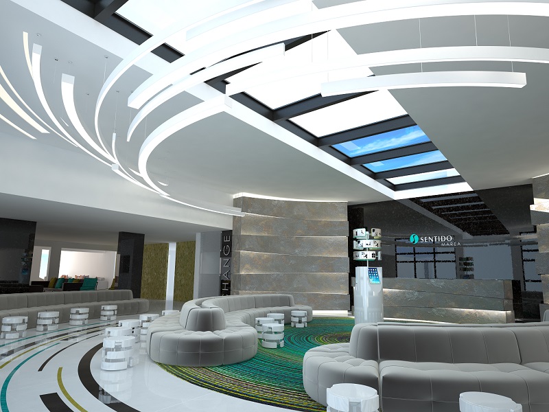 Grifid Sentido Marea