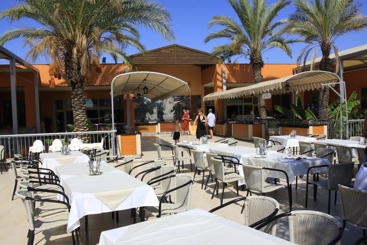 SPLASHWORLD Pegasos World