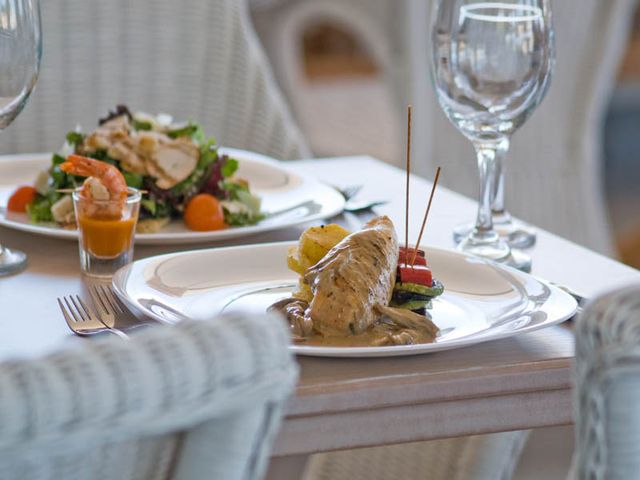 South Pearl 3* South Pearl 3*