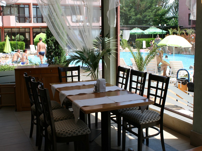 Izola Paradise 4*