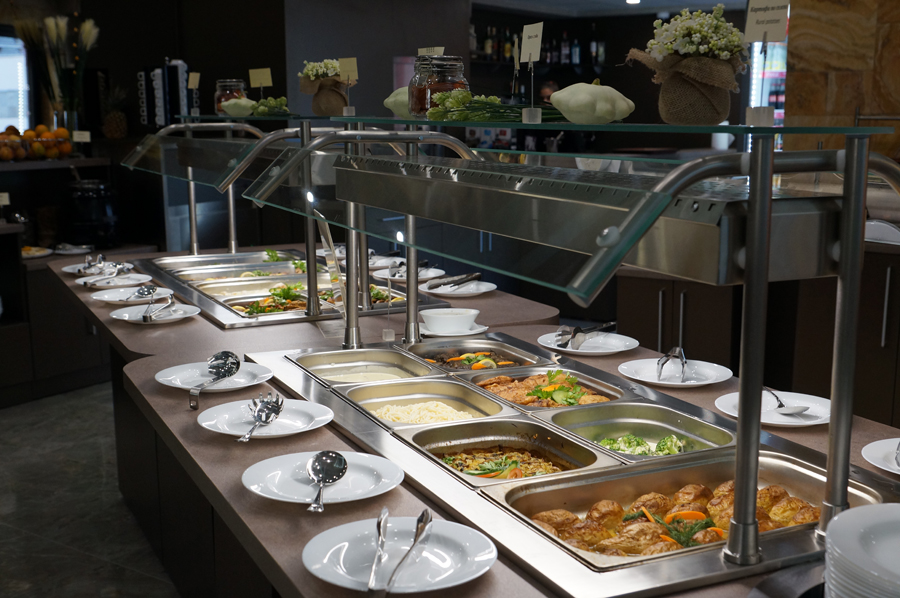 HOTEL INFINITY & SPA PARK