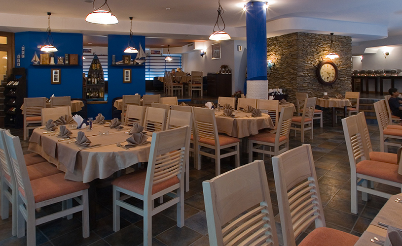 Grand Montana Aparthotel