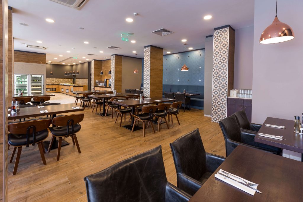 Best Western PLUS Premium Inn 4*