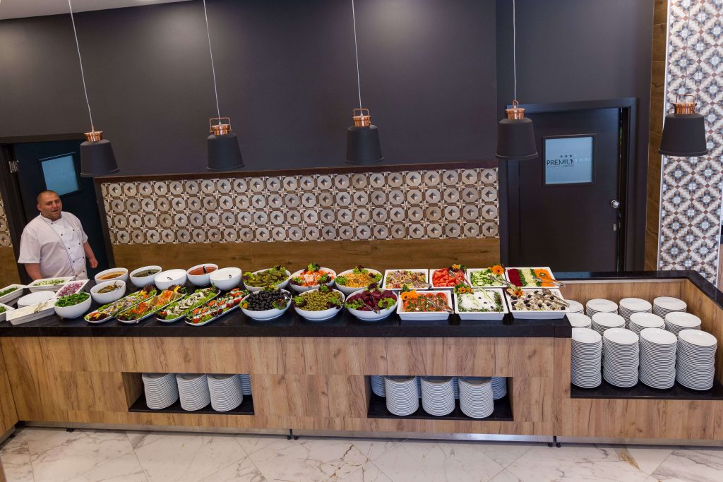 Best Western PLUS Premium Inn 4*