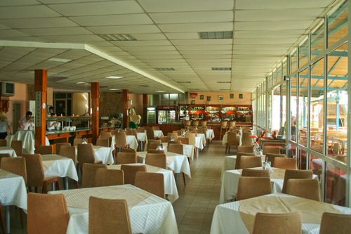 Balaton 2*  Sunny beach