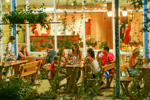 Balaton 2*  Sunny beach