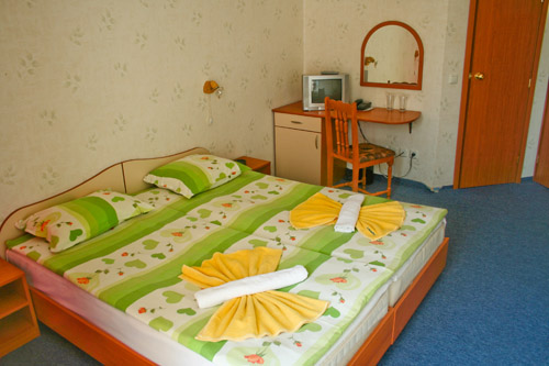 Balaton 2*  Sunny beach