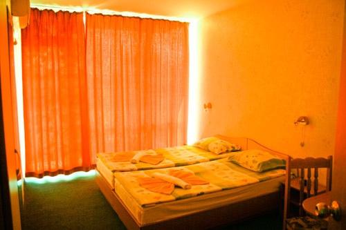 Balaton 2*  Sunny beach