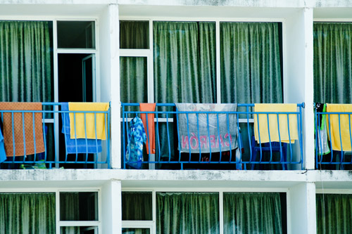 Balaton 2*  Sunny beach