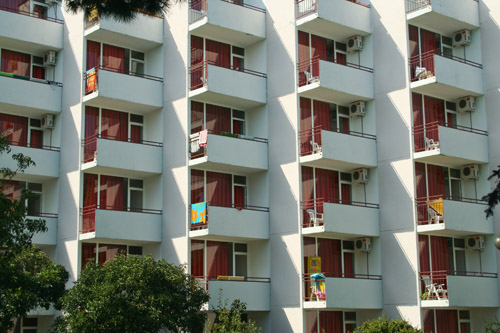 Balaton 2*  Sunny beach