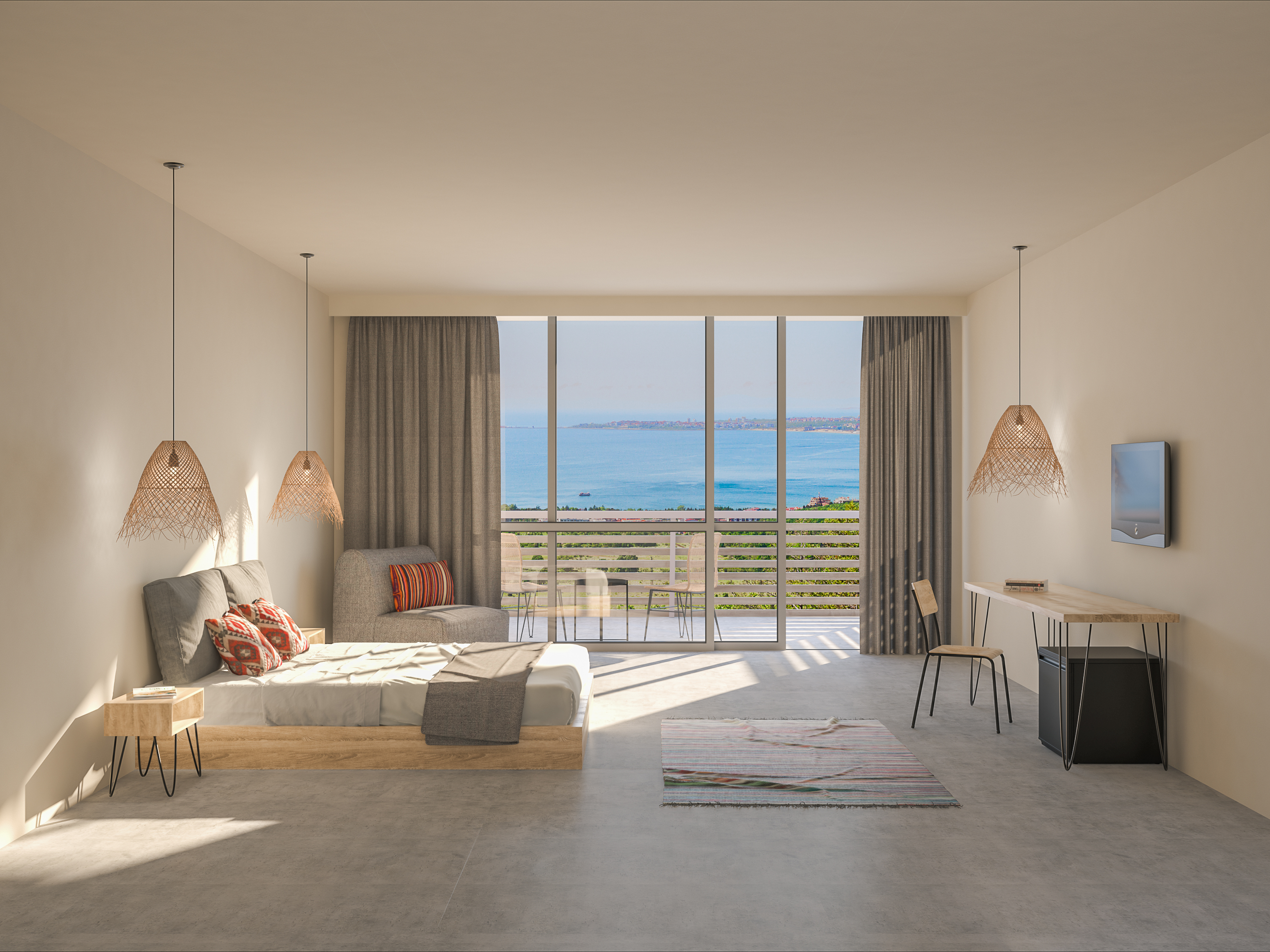 Sunny Beach Club - Adults Only (ex. Cook`s Club Sunny Beach 4* )