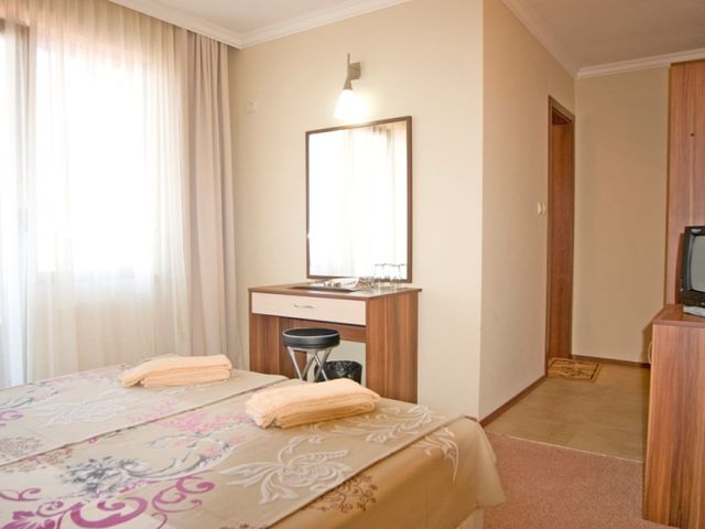 VILLA RADINA 3*