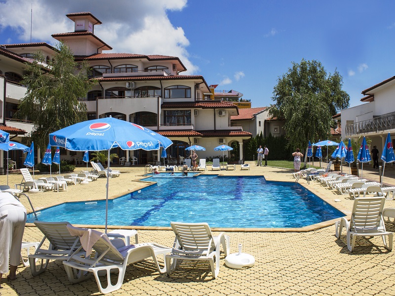 Sunrise (former Selena2 /Helena2)