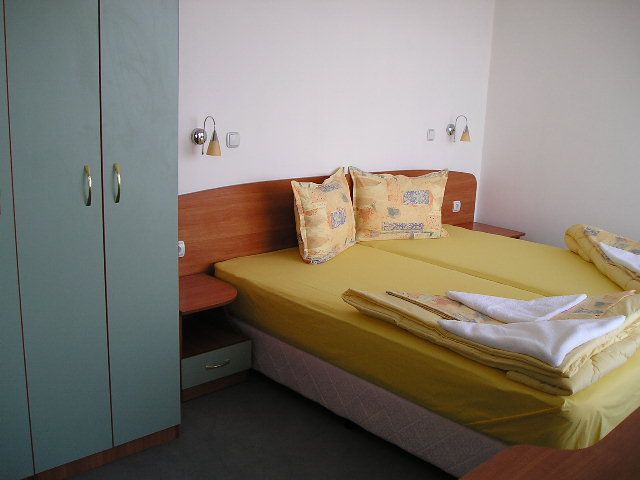 ST.NIKOLA 3* ST.NIKOLA 3*