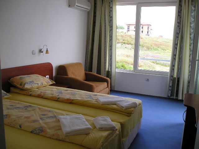 ST.NIKOLA 3* ST.NIKOLA 3*