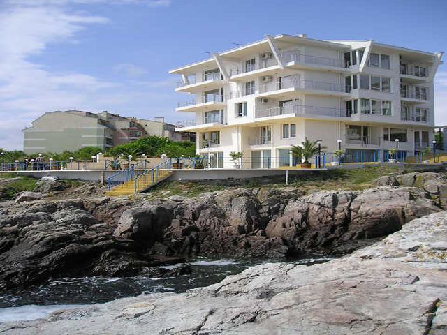 ST.NIKOLA 3* ST.NIKOLA 3*