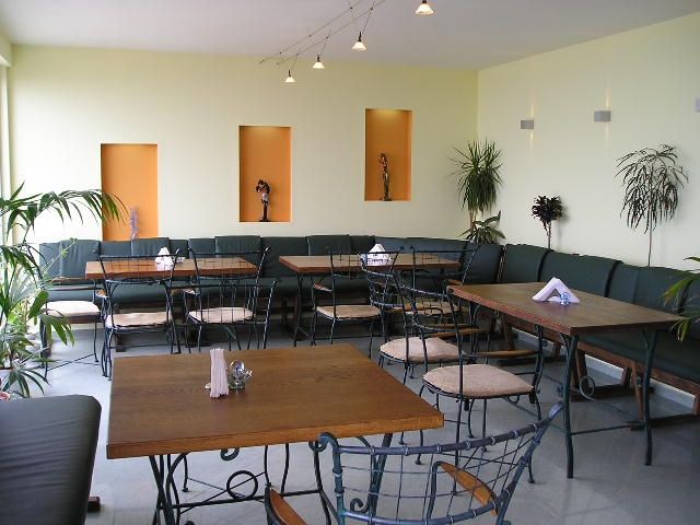 ST.NIKOLA 3* ST.NIKOLA 3*