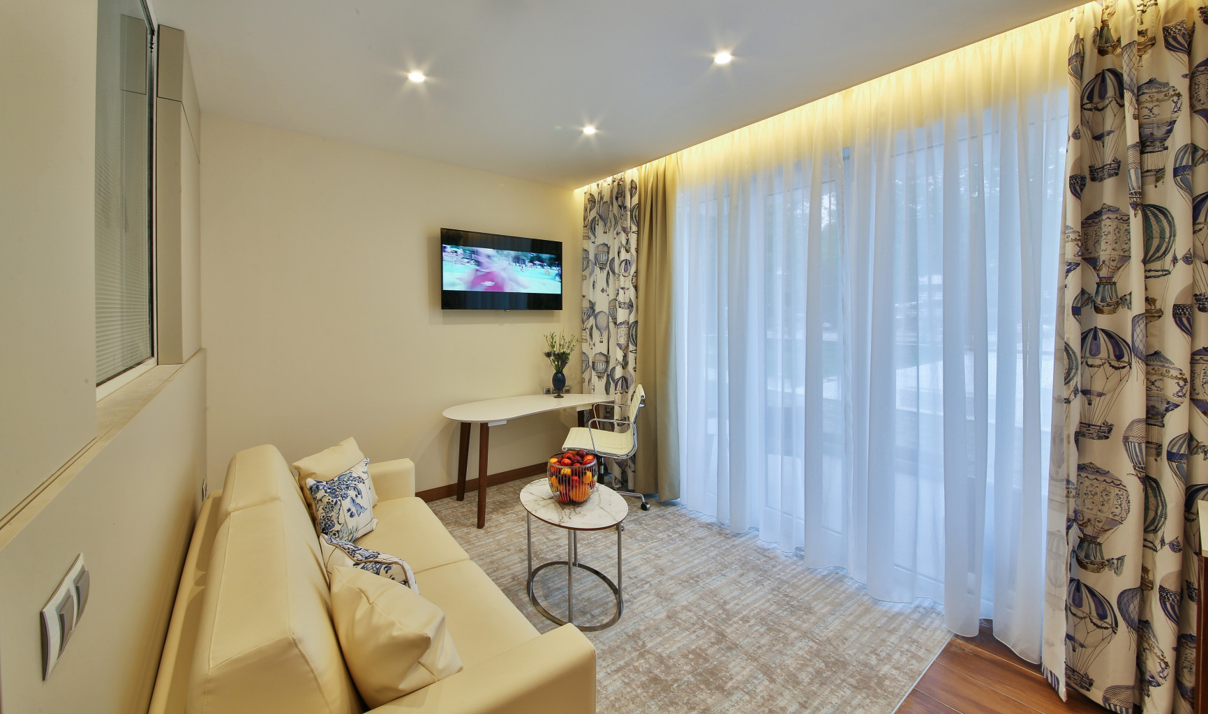 Maritim Paradise Blue Hotel & Spa