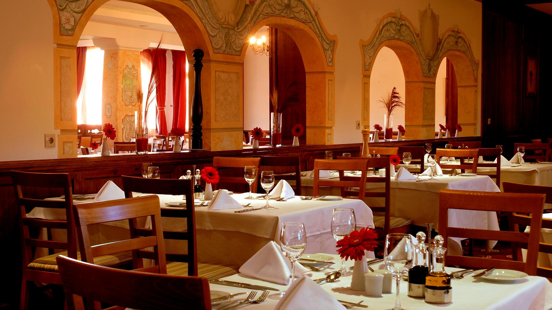 KEMPINSKI GRAND ARENA