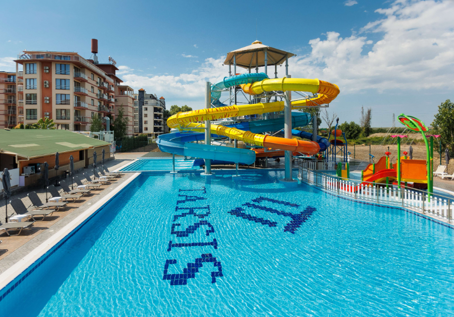 Tarsis Club Hotel