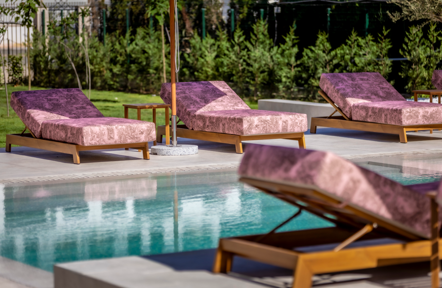 J’Adore Secret Garden