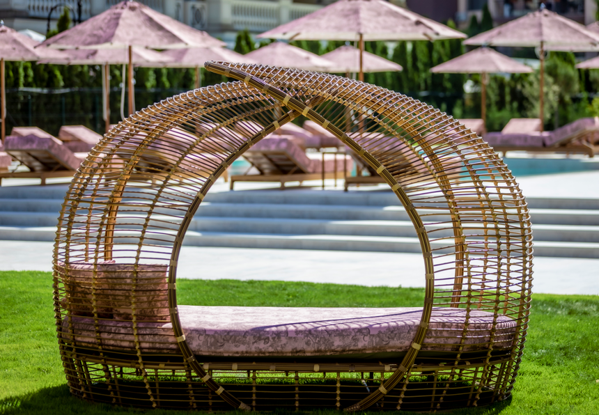 J’Adore Secret Garden