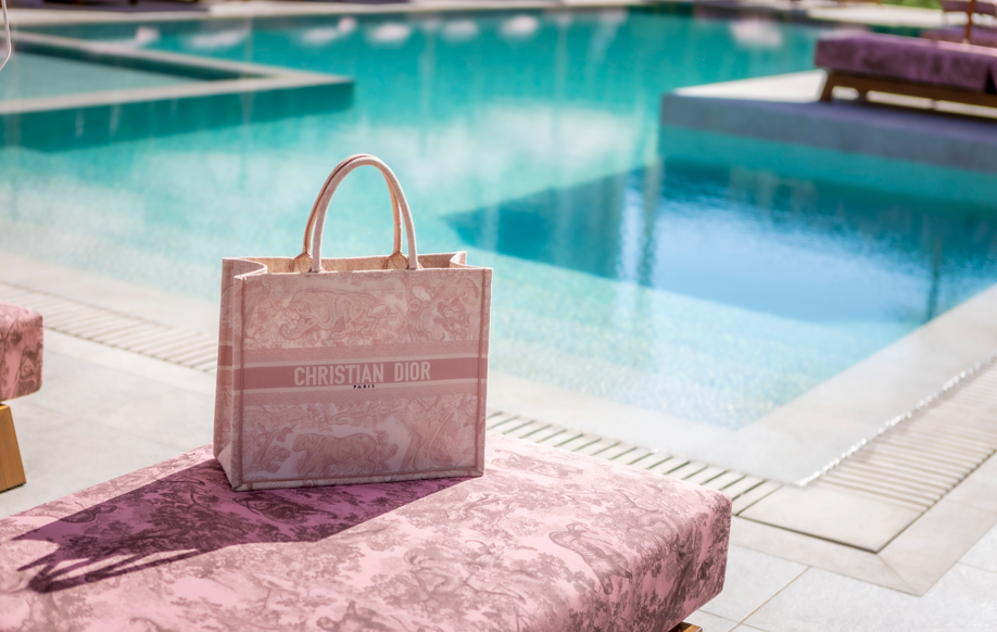 J’Adore Secret Garden