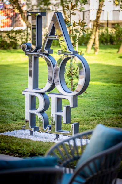 J’Adore Secret Garden