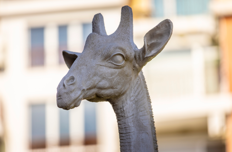 J’Adore Secret Garden