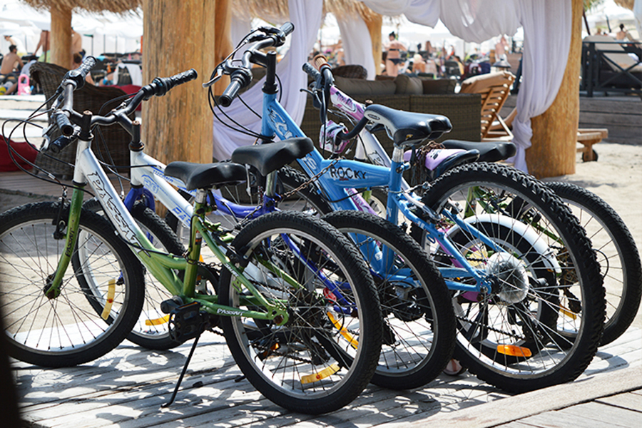 Oasis Apart Hotel 3* Лозенец