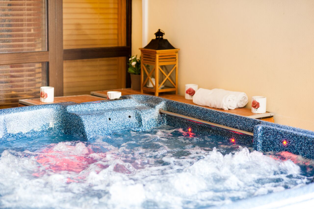 ST. GEORGE SKI & SPA