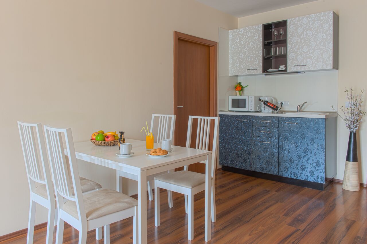 ST. GEORGE SKI & SPA