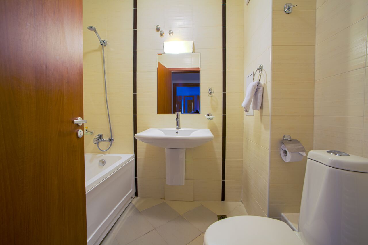 ST. GEORGE SKI & SPA