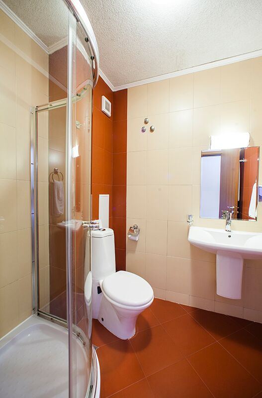 ST. GEORGE SKI & SPA