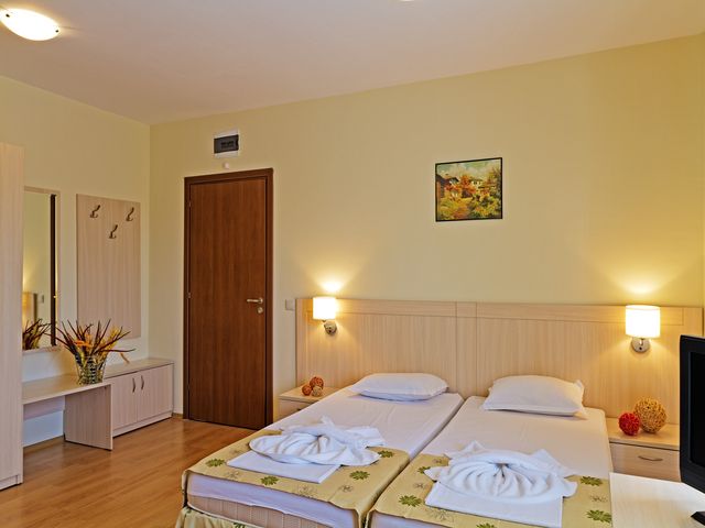 Serena Residence 3* Serena Residence 3*