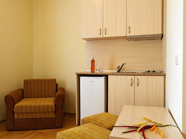 Serena Residence 3* Serena Residence 3*