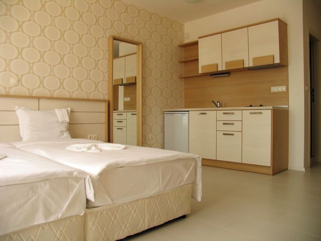 Costa Bulgara 3*