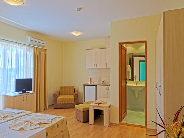 Serena Residence 3* Serena Residence 3*