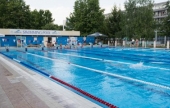 Професійно-спортивний центр AquaLife
