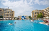 Молодежный VIP-лагерь в Болгарии &quot;Midia Grand Resort&quot;***+